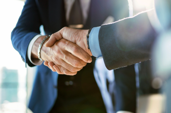 Handshake